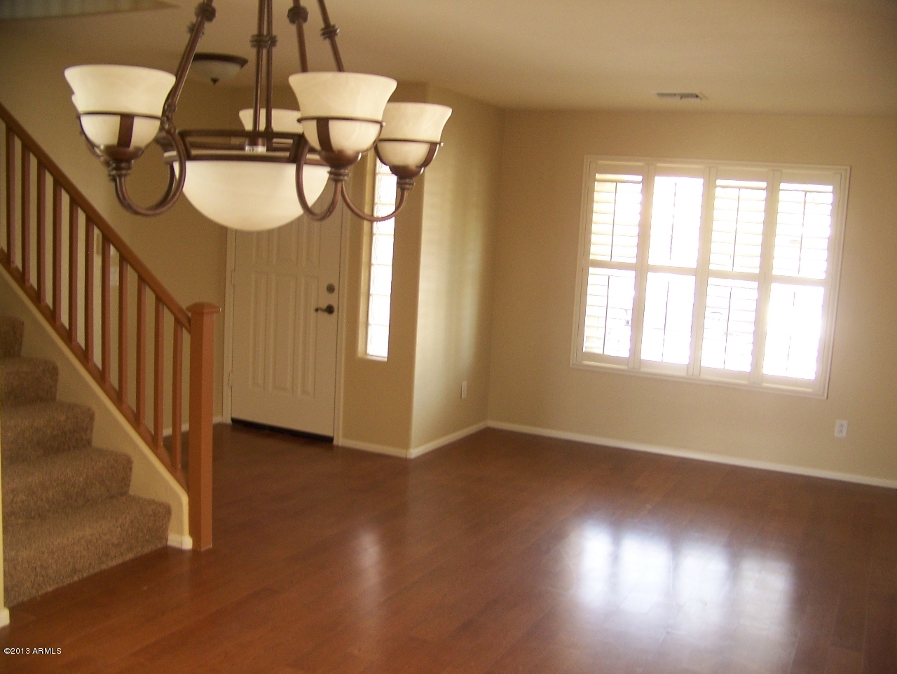 2427 West Via Dona Road Phoenix, AZ 85085 - Photo 4 of 24 Front Room