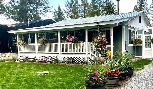 $485,000 | 192 Knott Road, Newport, WA 99156