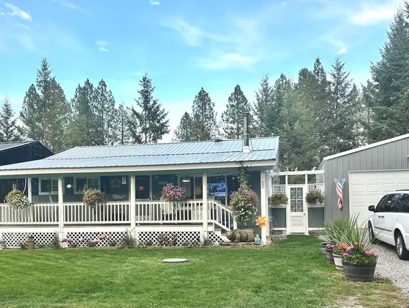 $485,000 | 192 Knott Road, Newport, WA 99156