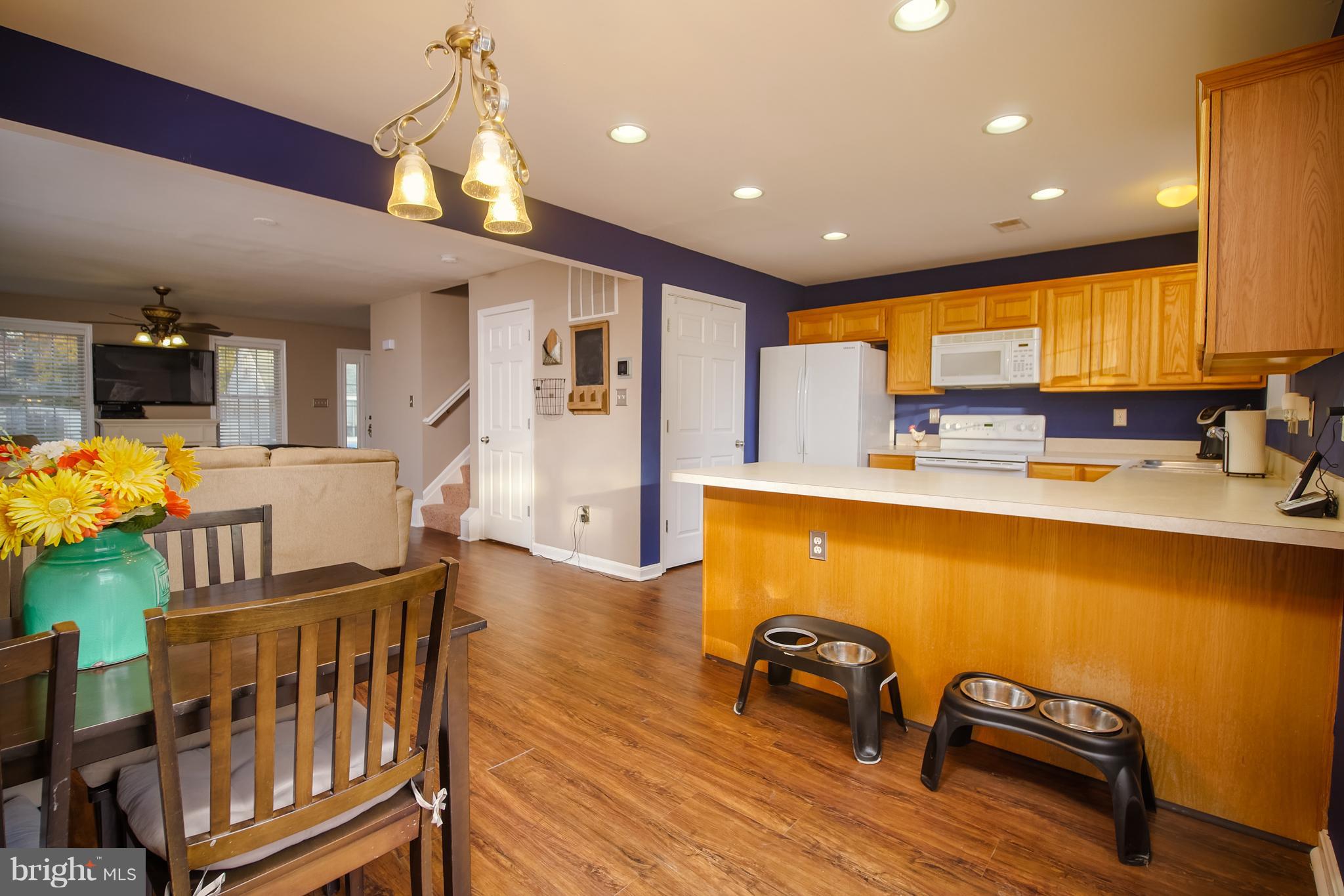 1517 Lincoln Road Shady Side, MD 20764 - Photo 8 of 24 Recessed lights and tons of natural sunlight