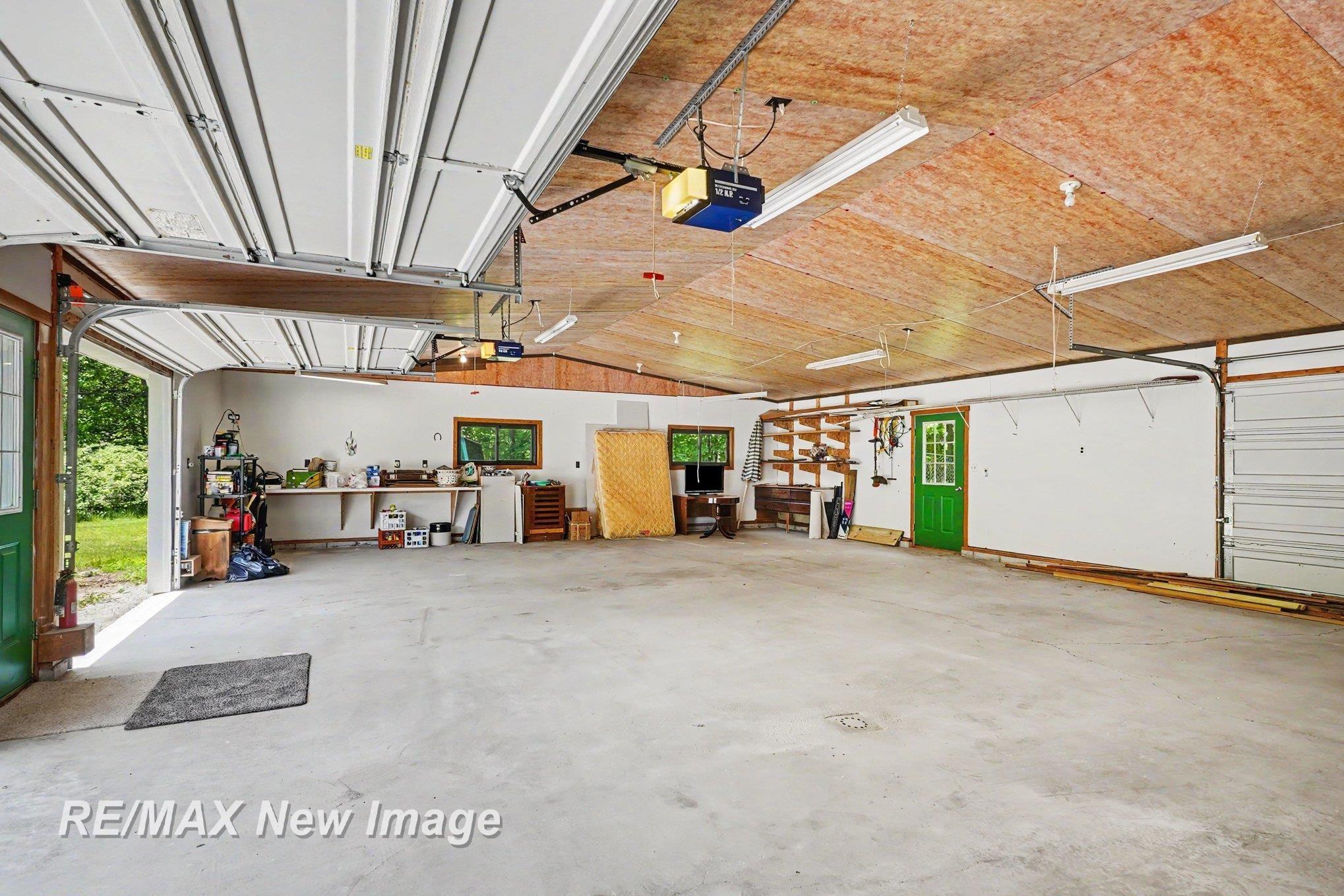 2827 North 11 Mile Road Coleman, MI 48618 - Photo 28 of 38