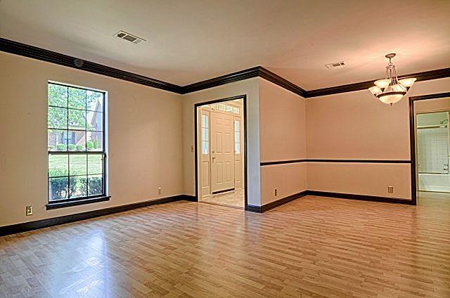 602 Gen George Patton Road Nashville, TN 37221 - Photo 3 of 20 The marble flooring in the entryway is original to the home, and all other flooring throughout the home is brand new. All rooms have been freshly painted in warm, neutral tones to compliment any décor.