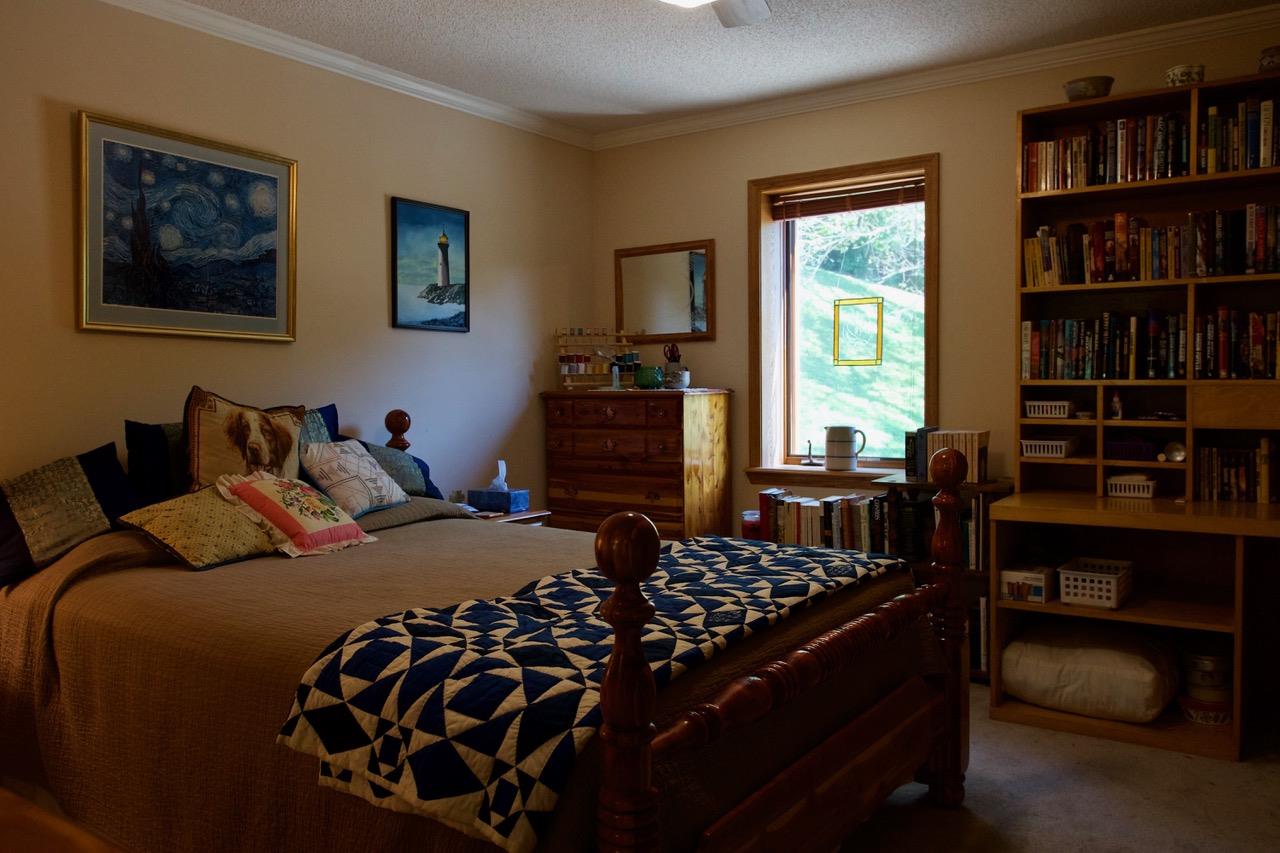 8768 Mondavi Point Silver Point, TN 38582 - Photo 18 of 30 3rd Bedroom