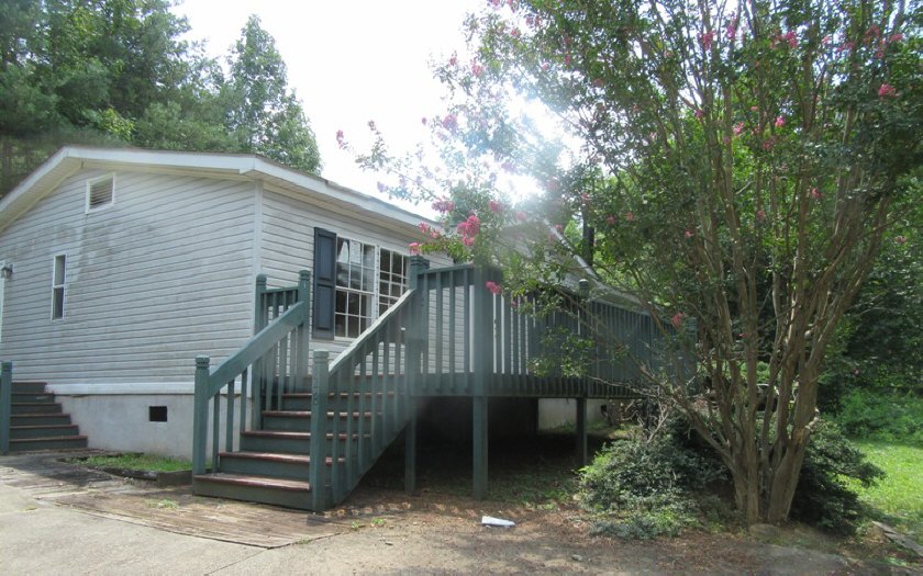 248 Thrasher Drive Blue Ridge, GA 30513 - Photo 1 of 1 Main View