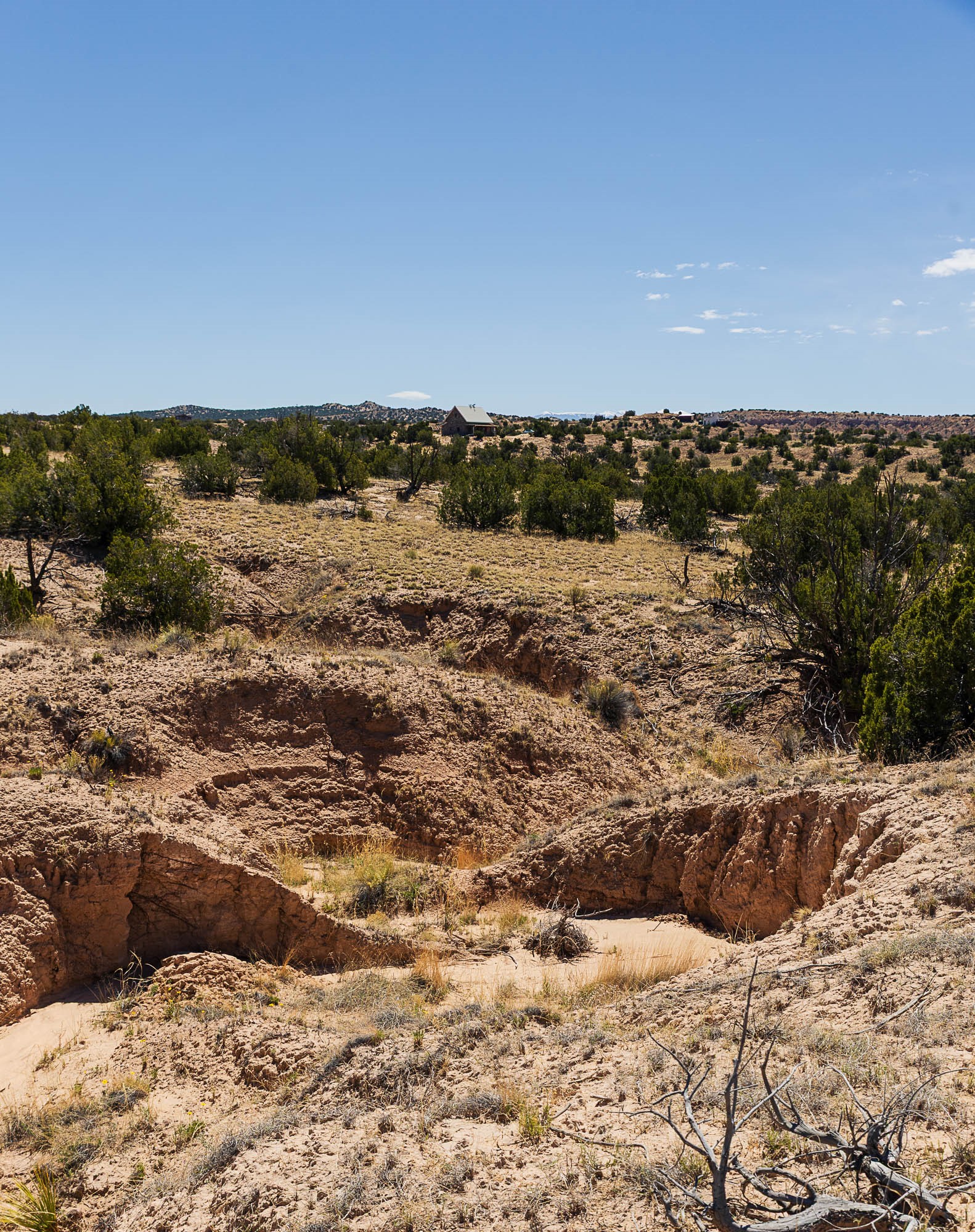 0 El Rito Estates Abiquiu, NM 87510 - Photo 33 of 56