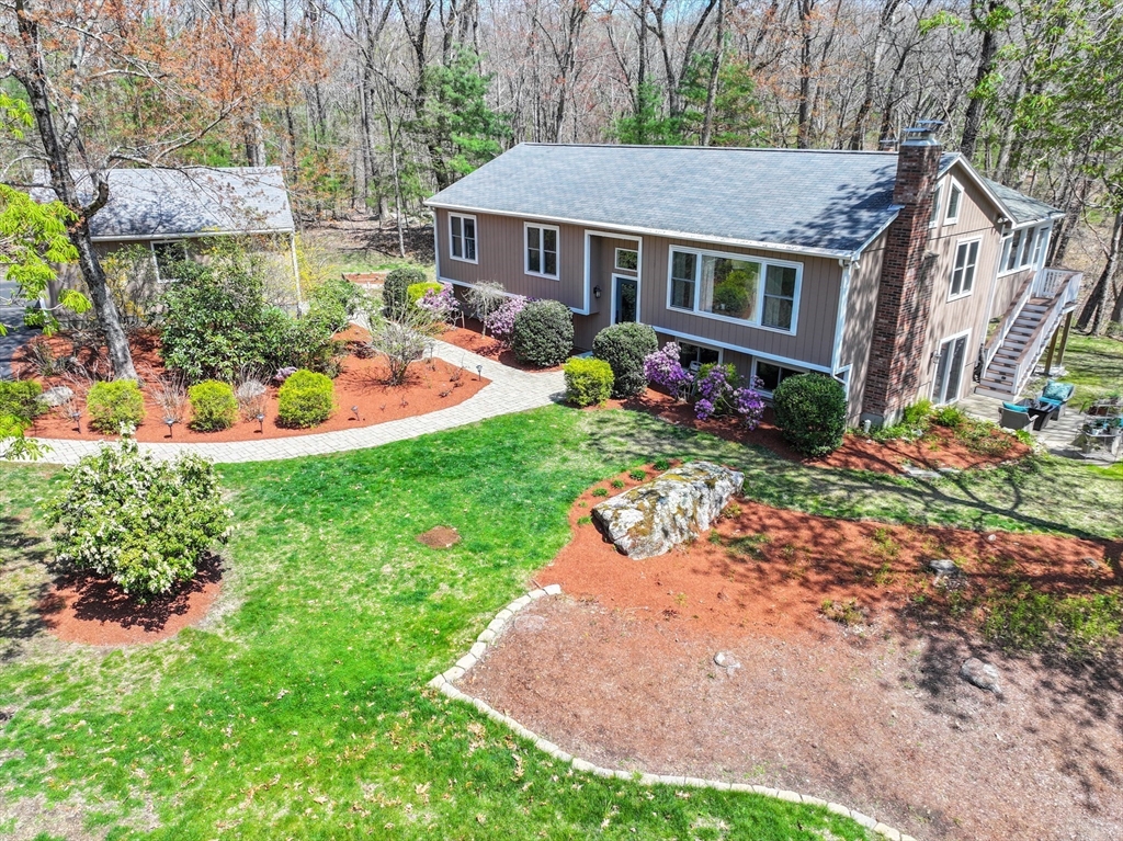 61 Stagecoach Drive Ashland, MA 01721 - Photo 2 of 42