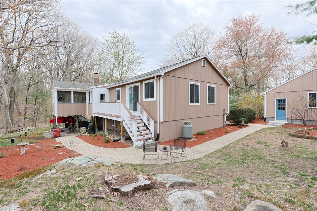 61 Stagecoach Drive Ashland, MA 01721 - Photo 37 of 42