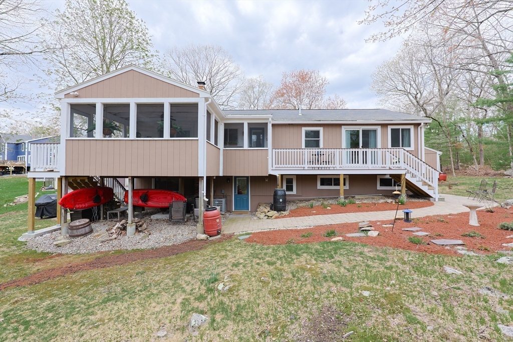 61 Stagecoach Drive Ashland, MA 01721 - Photo 38 of 42