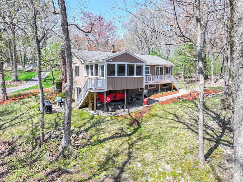 61 Stagecoach Drive Ashland, MA 01721 - Photo 39 of 42