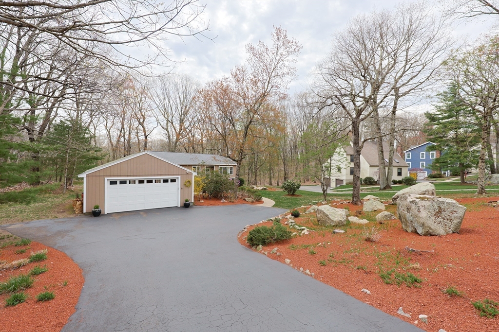 61 Stagecoach Drive Ashland, MA 01721 - Photo 40 of 42