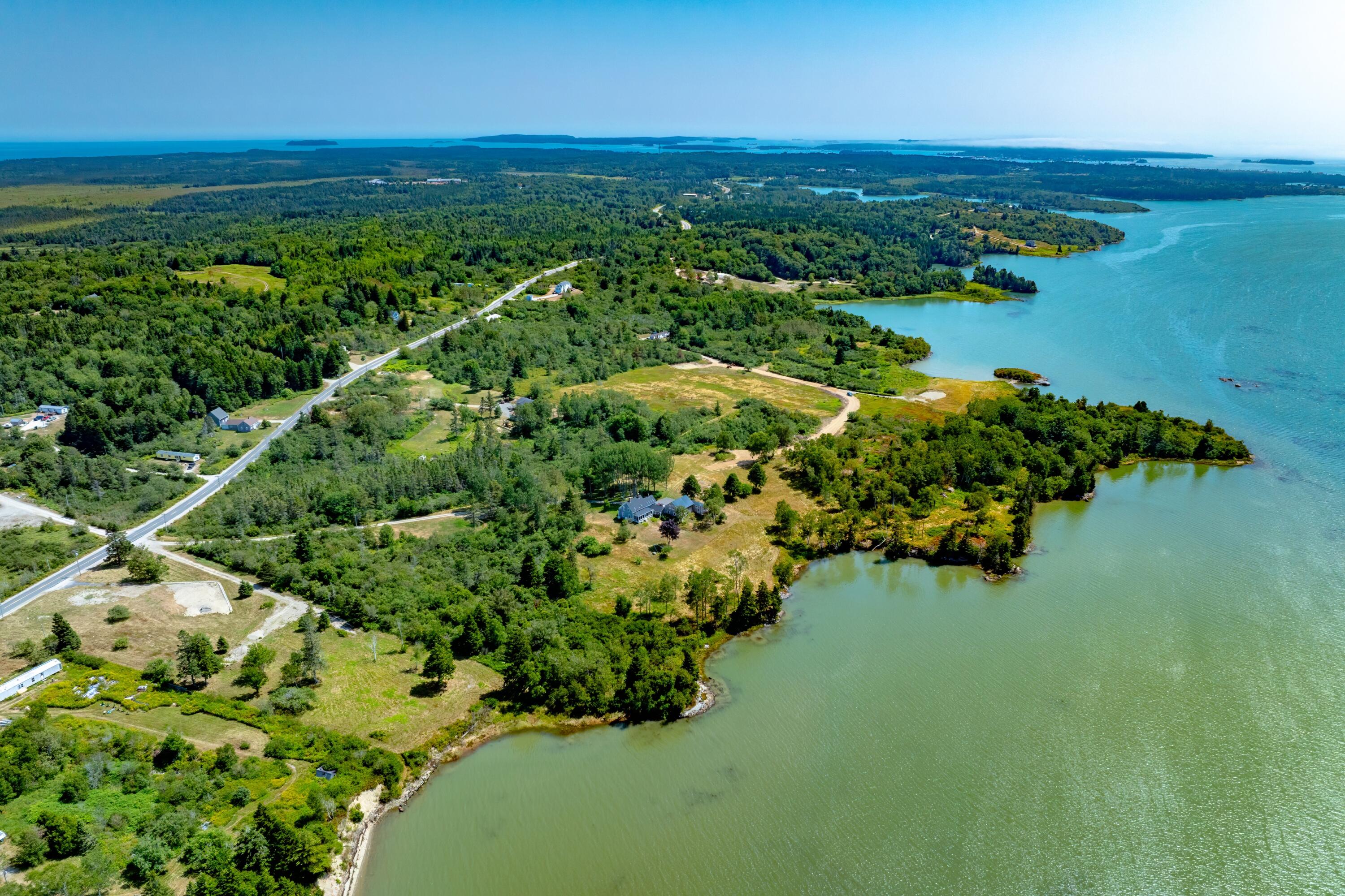 Lot #8 Seaberry Landing Road Jonesport, ME 04649 - Photo 7 of 9 Seaberry Landing