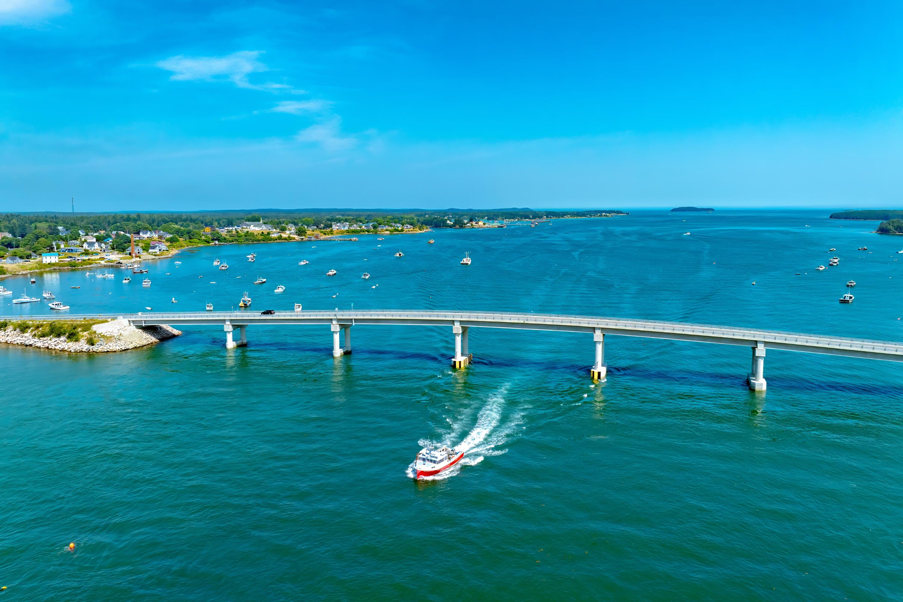 Lot #8 Seaberry Landing Road Jonesport, ME 04649 - Photo 8 of 9 Jonesport