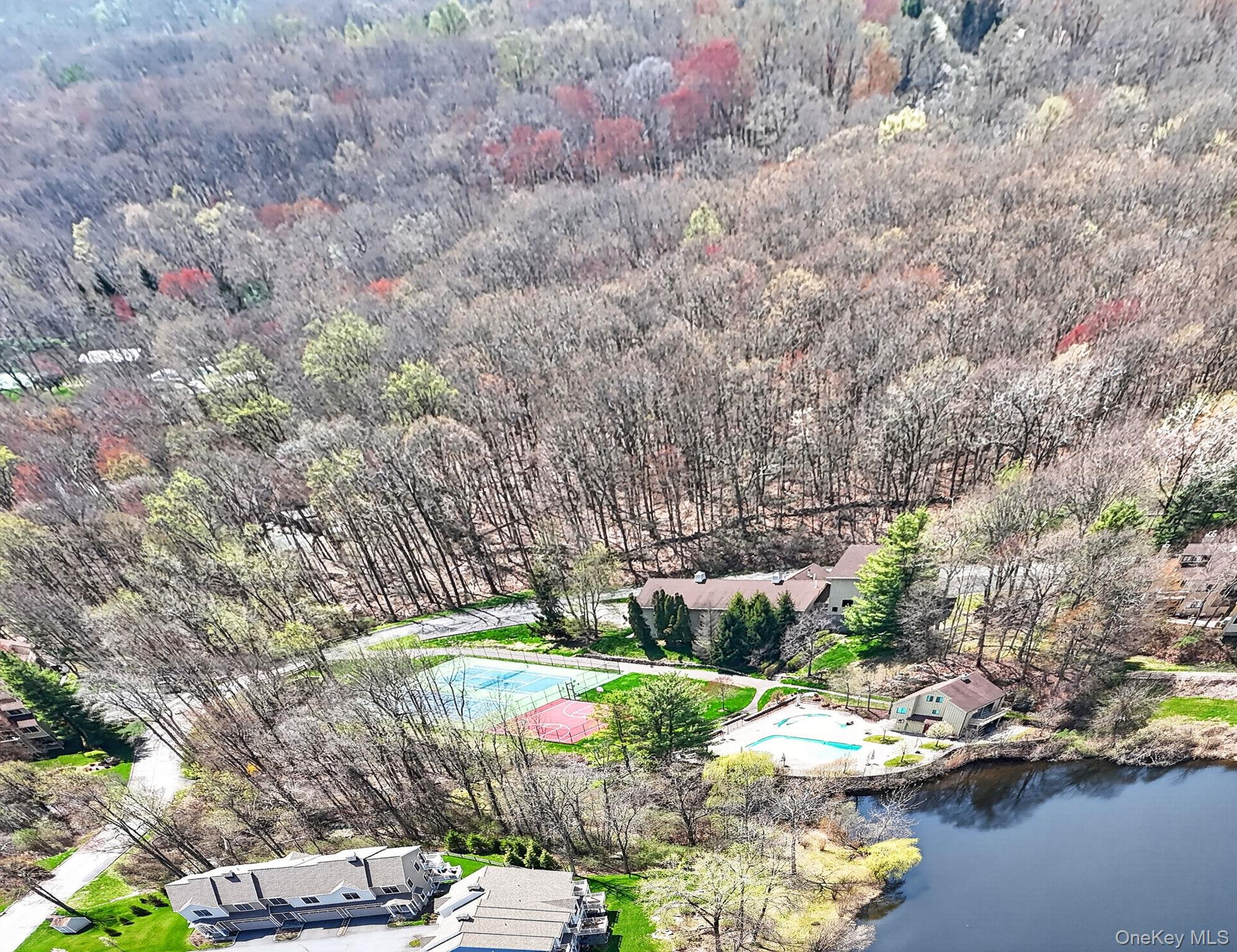 280 Boulder Ridge Road, Unit 2F South Salem, NY 10590 - Photo 39 of 41 Neighborhood View