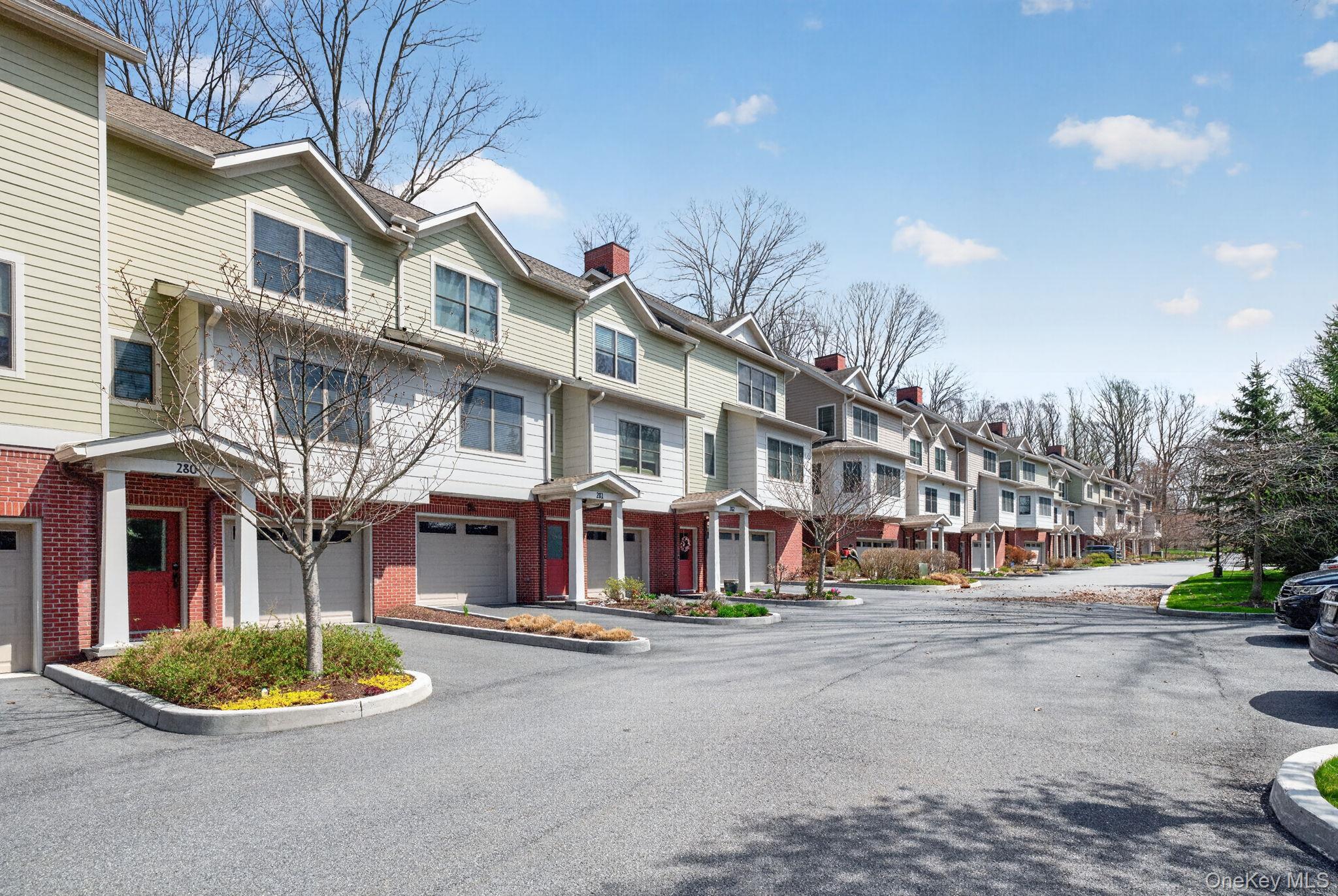 280 Boulder Ridge Road, Unit 2F South Salem, NY 10590 - Photo 40 of 41 Street View