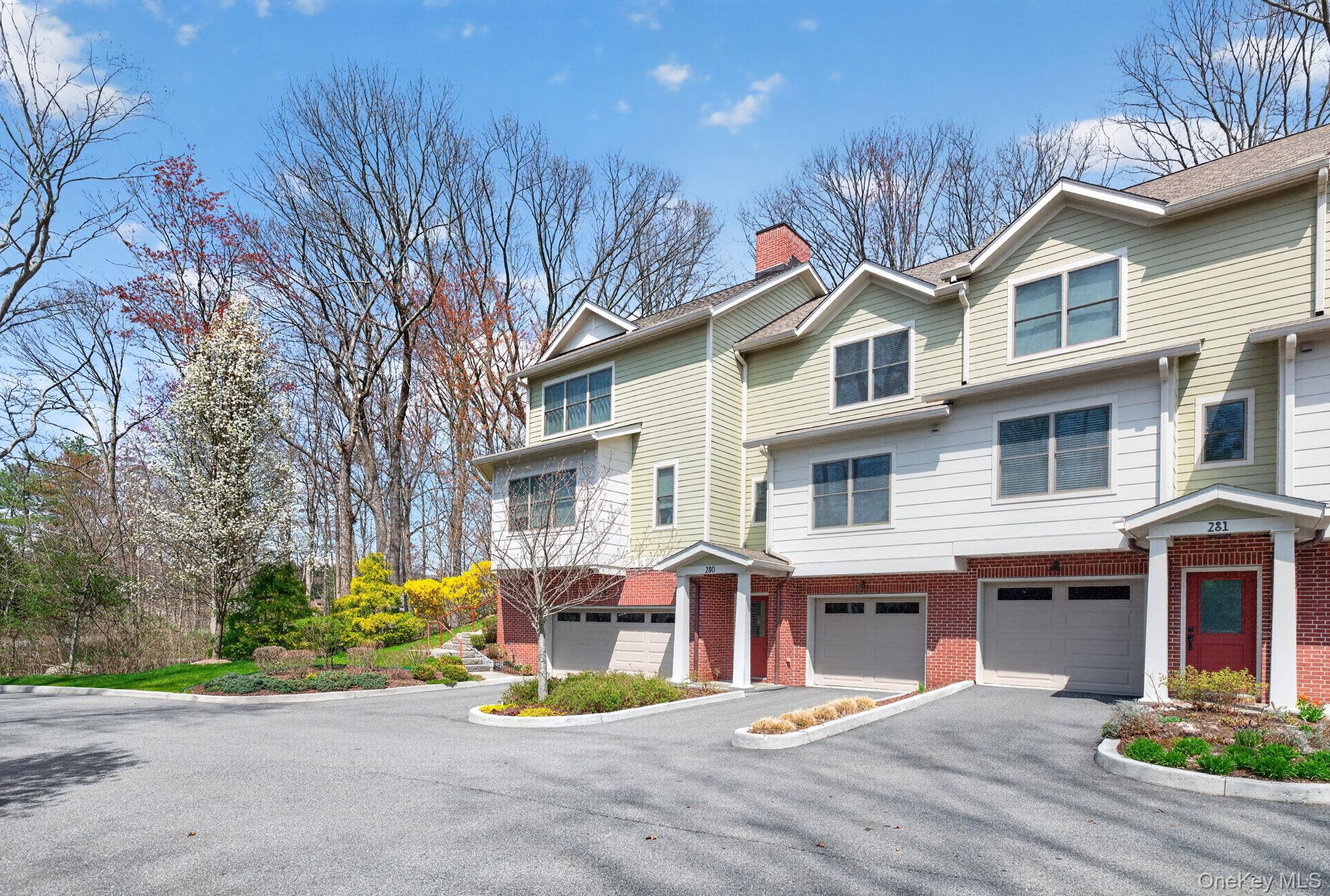 280 Boulder Ridge Road, Unit 2F South Salem, NY 10590 - Photo 41 of 41 Street View