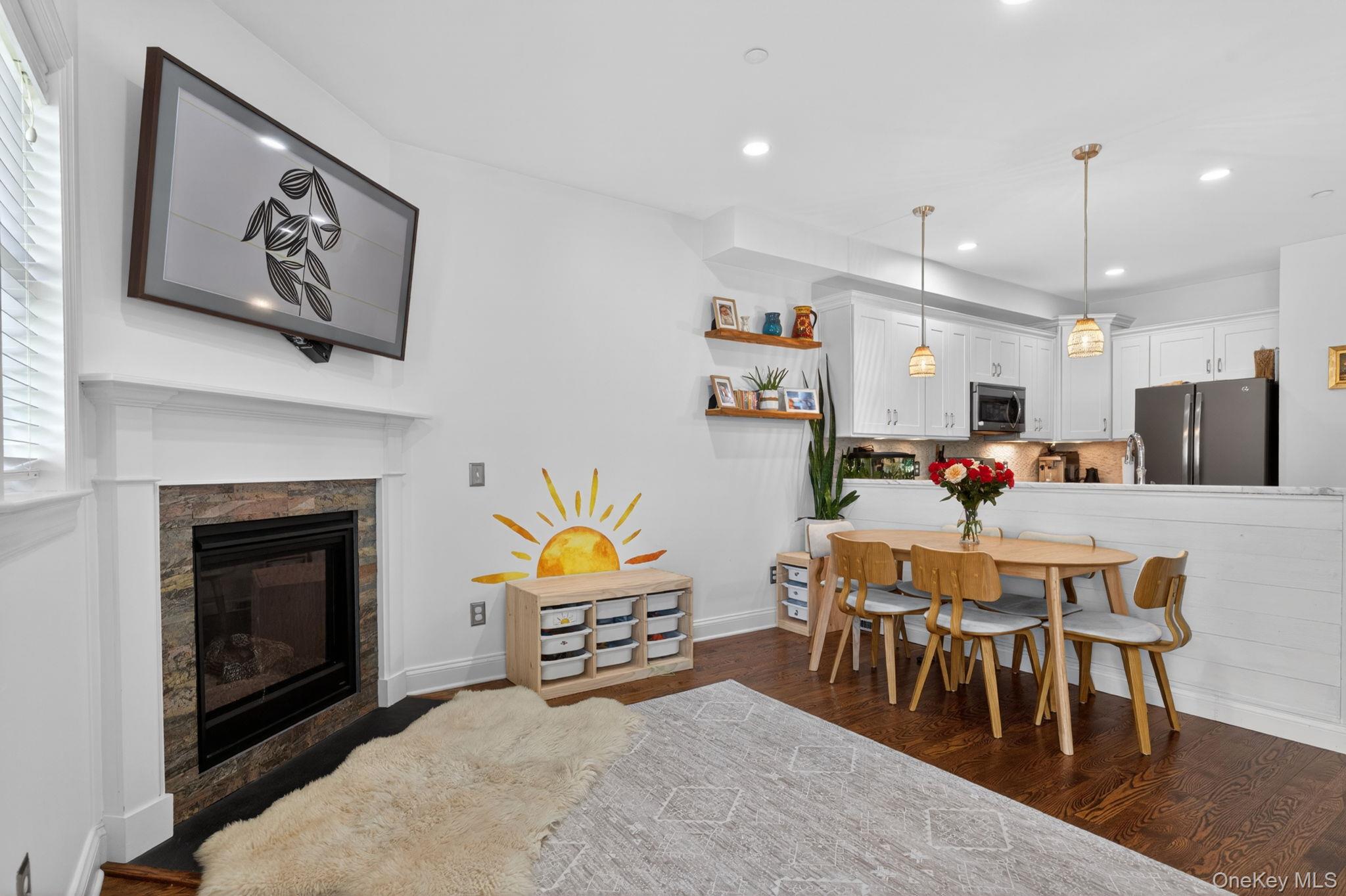 280 Boulder Ridge Road, Unit 2F South Salem, NY 10590 - Photo 8 of 41
