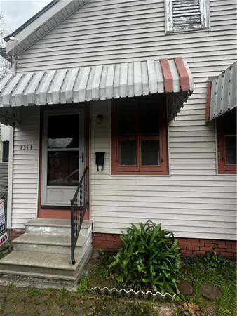 $1,075 | 1311 General Ogden Street, New Orleans, LA 70118