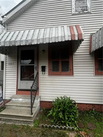 $1,225 | 1311 General Ogden Street, New Orleans, LA 70118