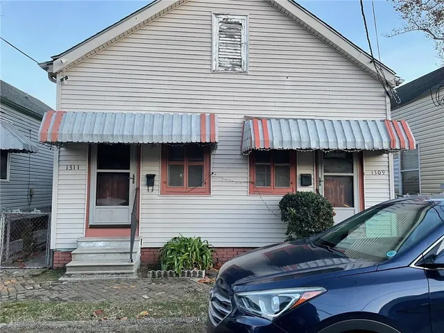 $1,225 | 1311 General Ogden Street, New Orleans, LA 70118