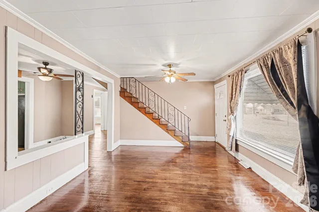 $215,000 | 301 Gold Hill Drive, Salisbury, NC 28146