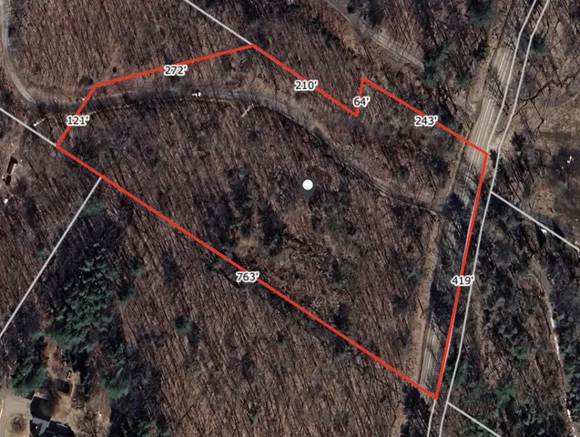 $95,000 | 0 Sky High Drive, Jefferson, ME 04348