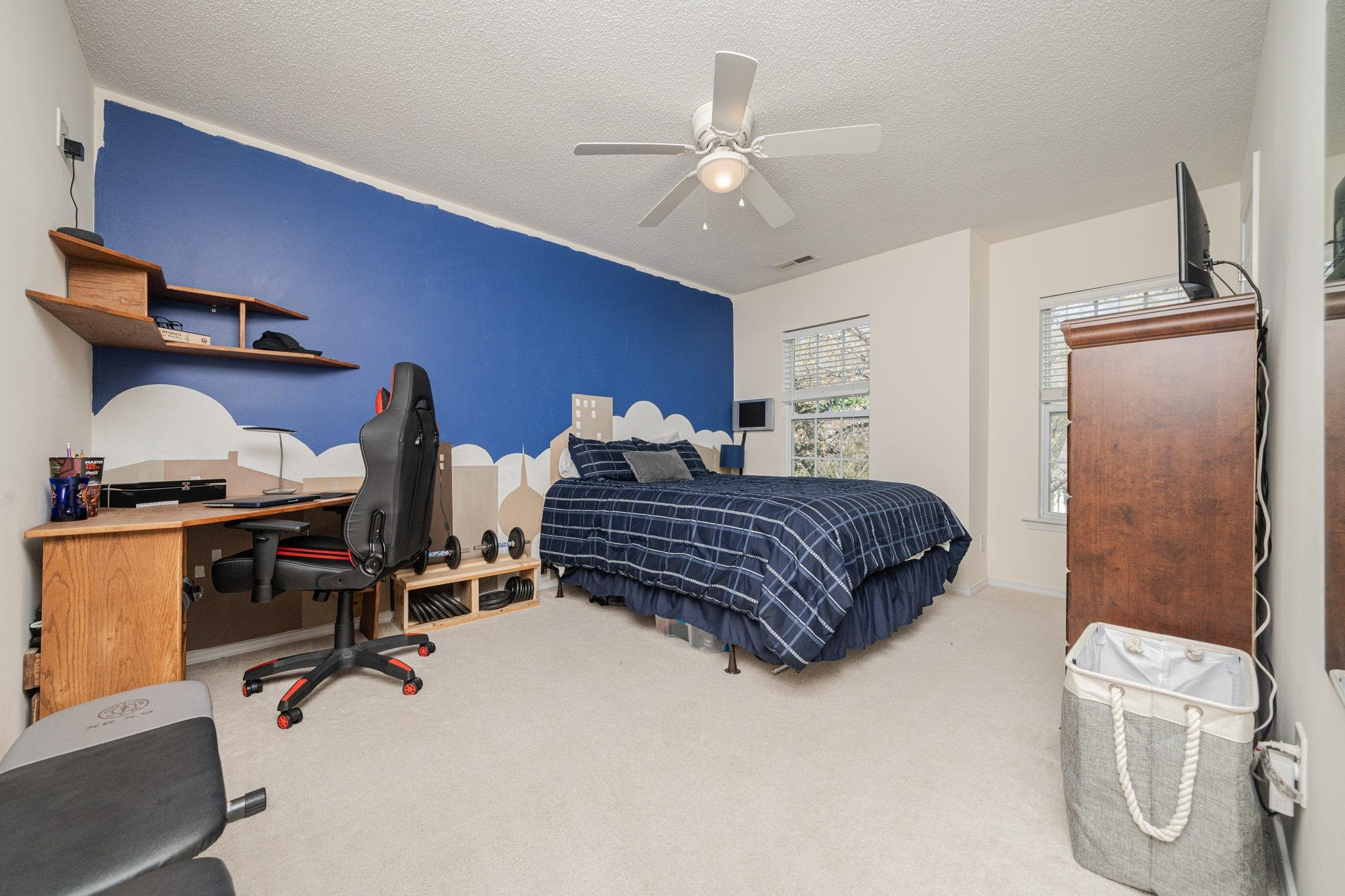 5416 Cahaba Way Raleigh, NC 27616 - Photo 20 of 30 Photo 20
