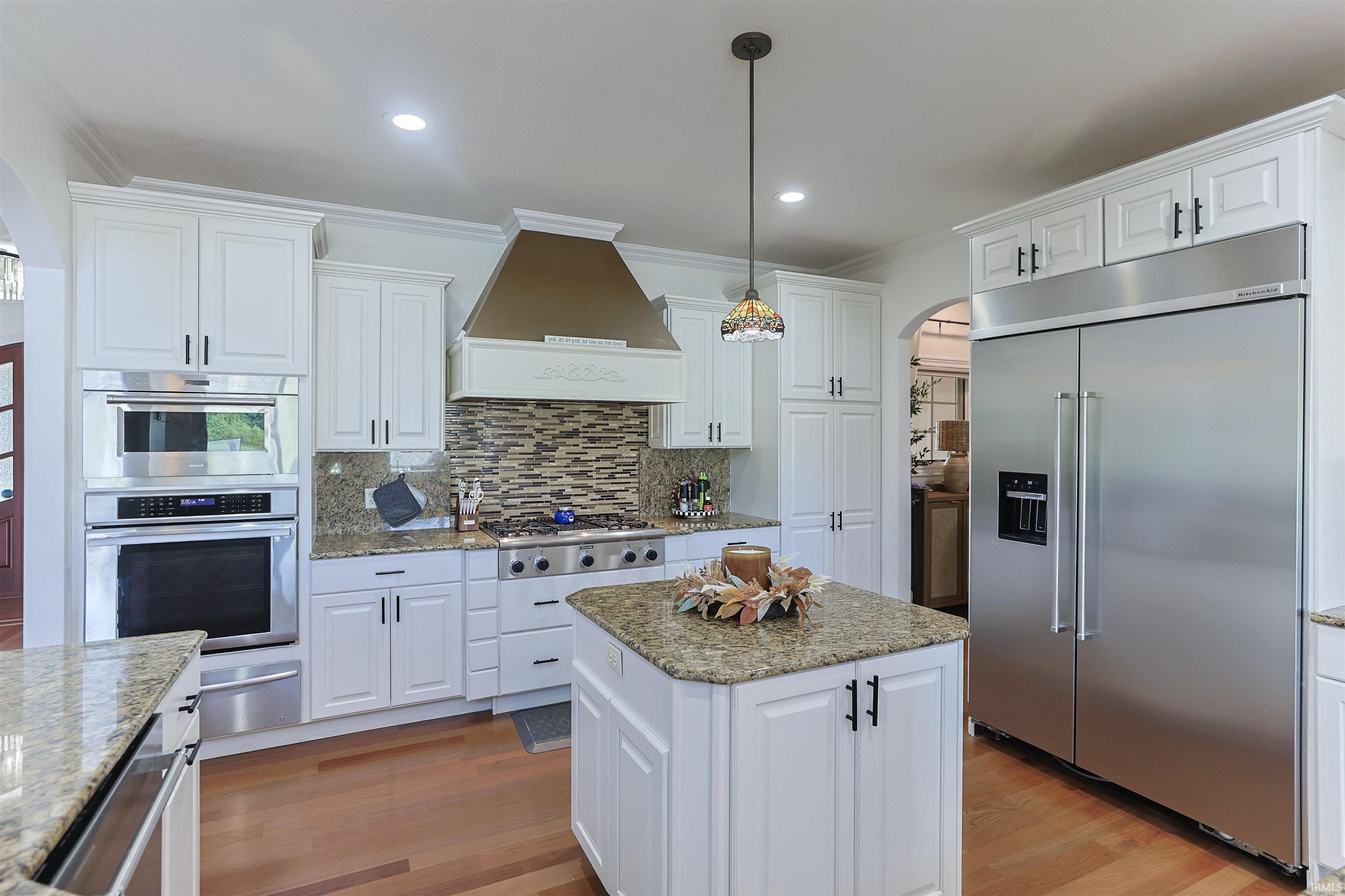 3126 North Fail Road La Porte, IN 46350 - Photo 15 of 50 Gallery Image 15