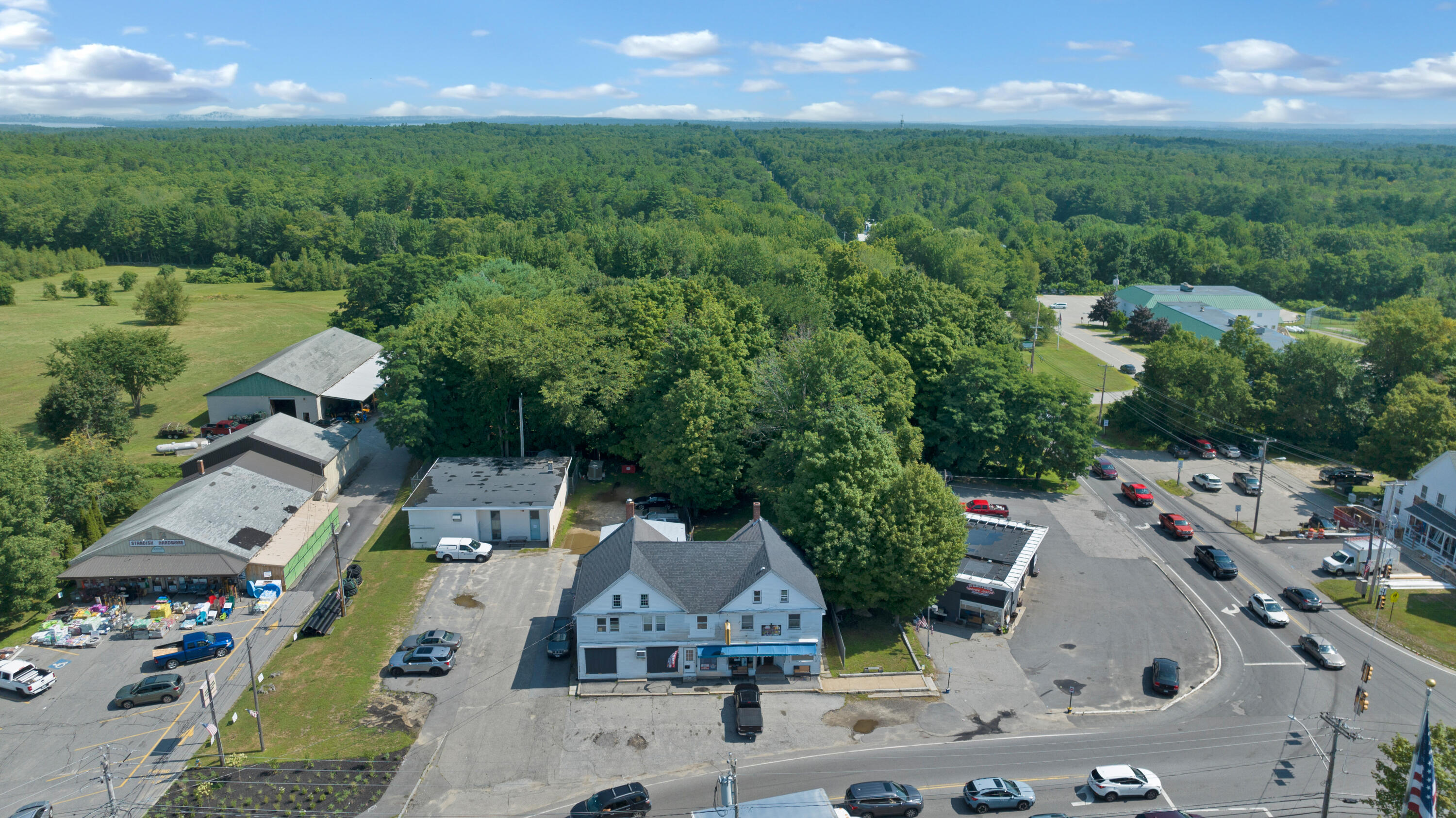 3 Ossipee Trail West Standish, ME 04084 - Photo 2 of 52 DJI_0825