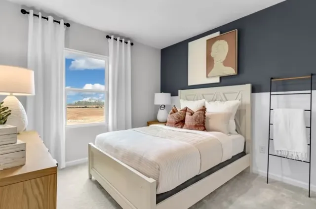 a sign on the side of a building