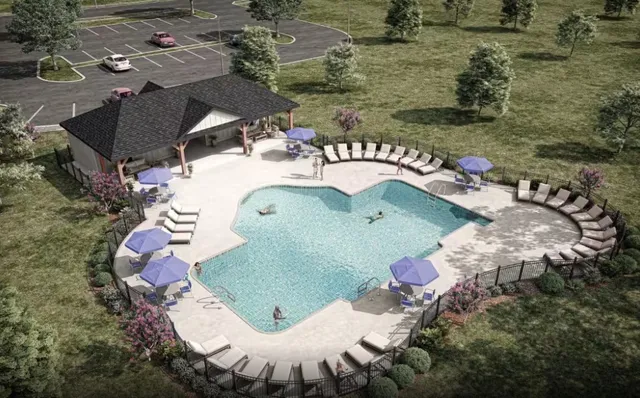 $439,900 | 3709 Seapepper Drive, Columbia, TN 38401