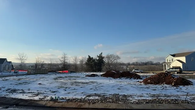 a view of a lake view