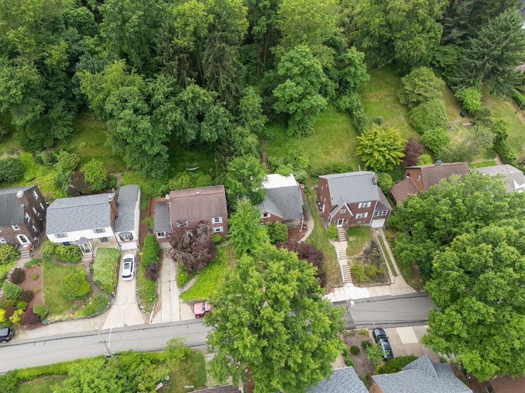 610 Cascade Road Pittsburgh, PA 15221 - Photo 33 of 33