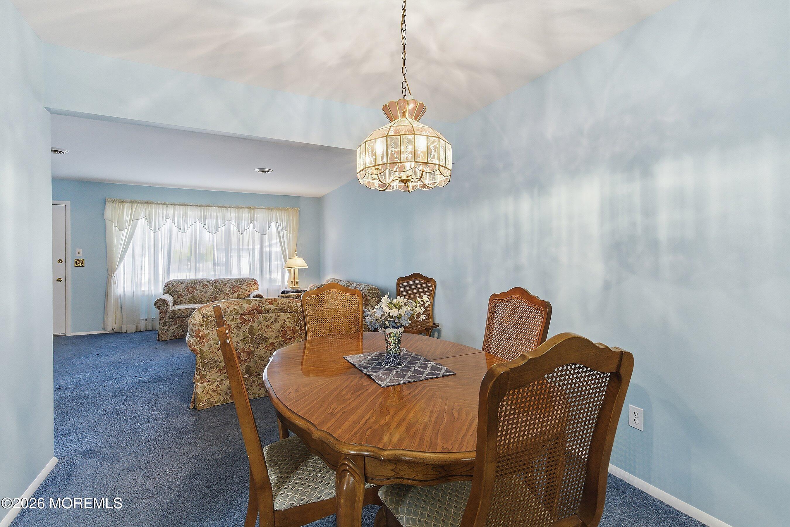 16 Piermont Road Toms River, NJ 08757 - Photo 9 of 39 11-Dining 1C