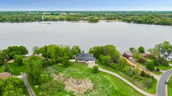 $2,250,000 | 4704 South Lake Sarah Drive, Independence, MN 55359