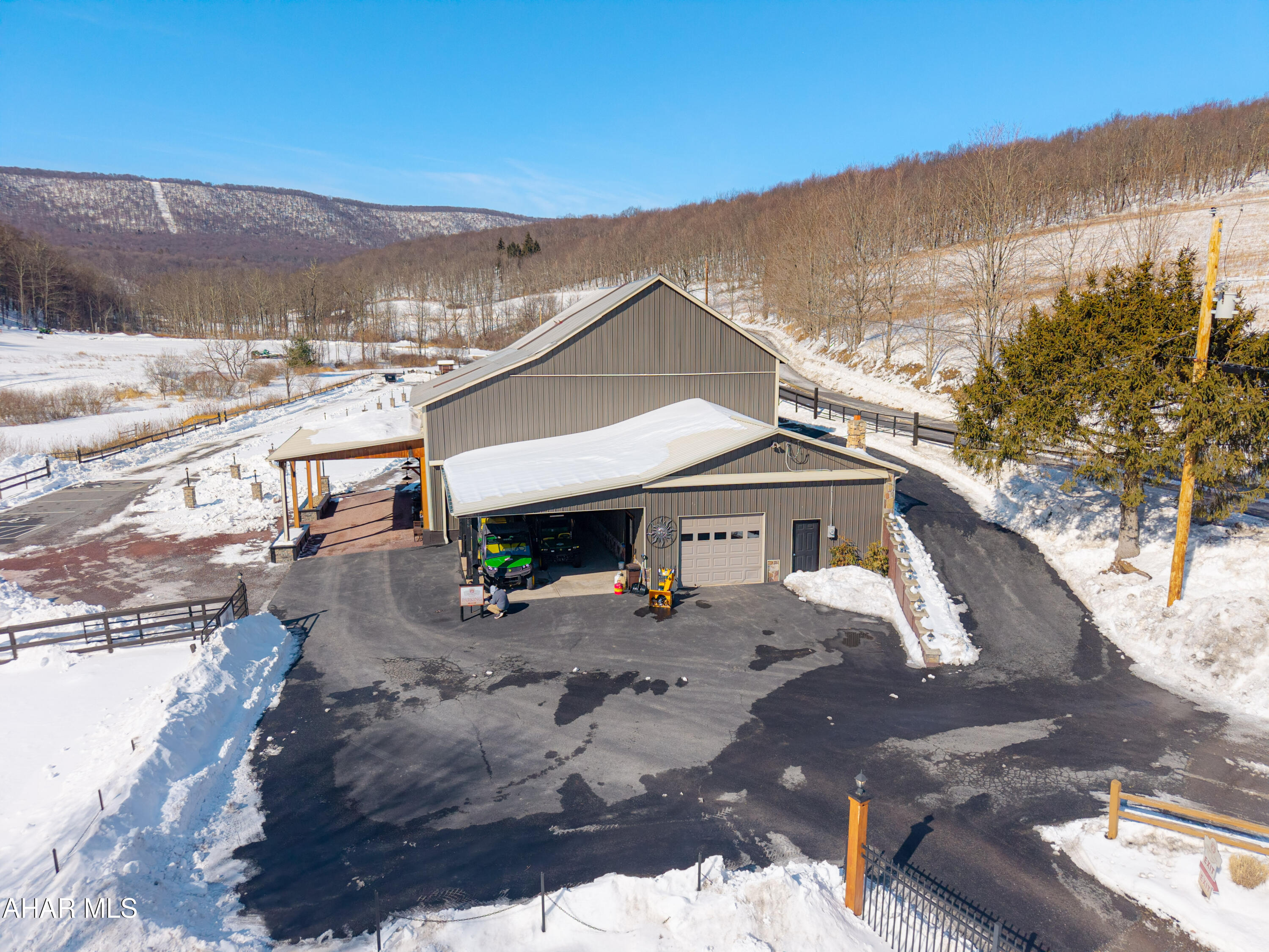 1409 Dunkard Hollow Road Alum Bank, PA 15521 - Photo 145 of 164