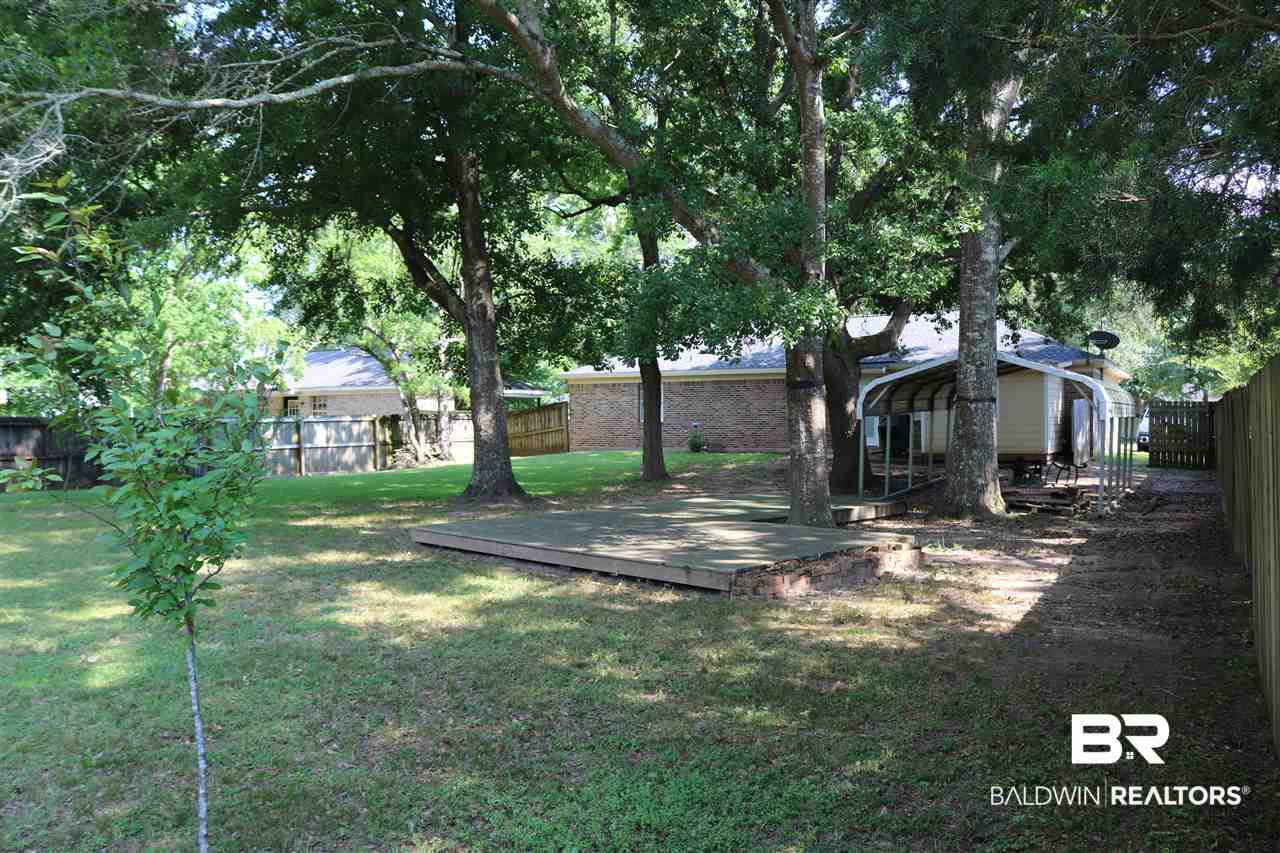 512 Carolyn Avenue Foley, AL 36535 - Photo 29 of 32