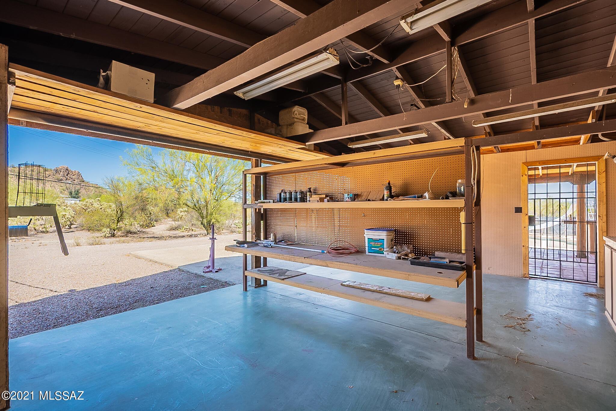 3440 West Bilby Road Tucson, AZ 85746 - Photo 48 of 48 Gallery Image 48