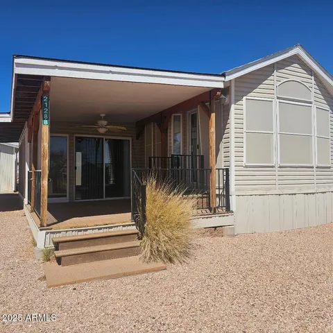 $168,000 | 21288 Granite Ridge Road, Congress, AZ 85332