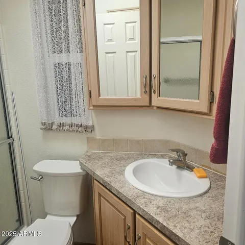 $168,000 | 21288 Granite Ridge Road, Congress, AZ 85332