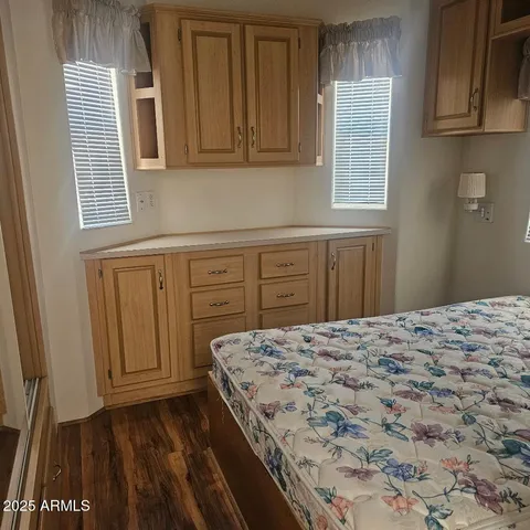 $168,000 | 21288 Granite Ridge Road, Congress, AZ 85332