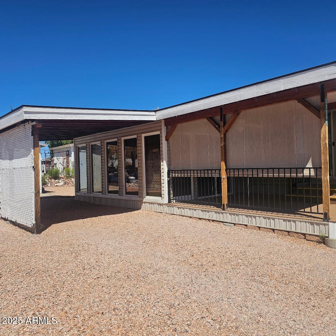 21288 Granite Ridge Road Congress, AZ 85332 - Photo 2 of 27 25