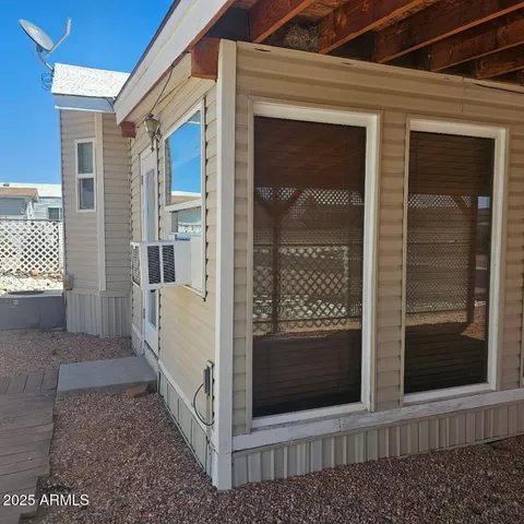 $168,000 | 21288 Granite Ridge Road, Congress, AZ 85332