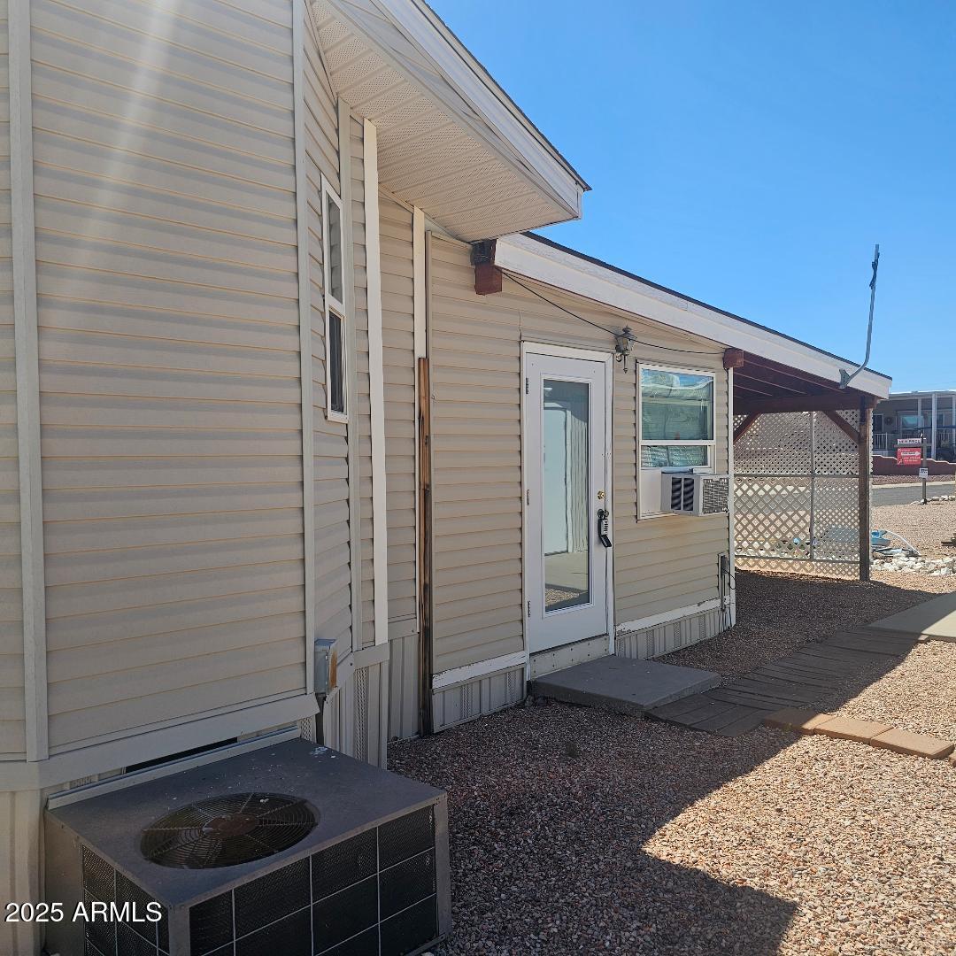 21288 Granite Ridge Road Congress, AZ 85332 - Photo 25 of 27 21