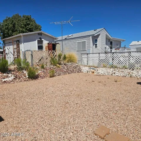 $168,000 | 21288 Granite Ridge Road, Congress, AZ 85332
