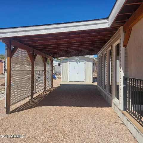 $168,000 | 21288 Granite Ridge Road, Congress, AZ 85332