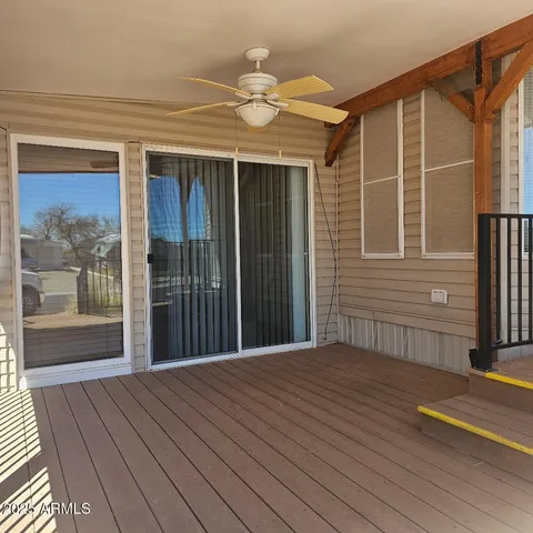 $168,000 | 21288 Granite Ridge Road, Congress, AZ 85332