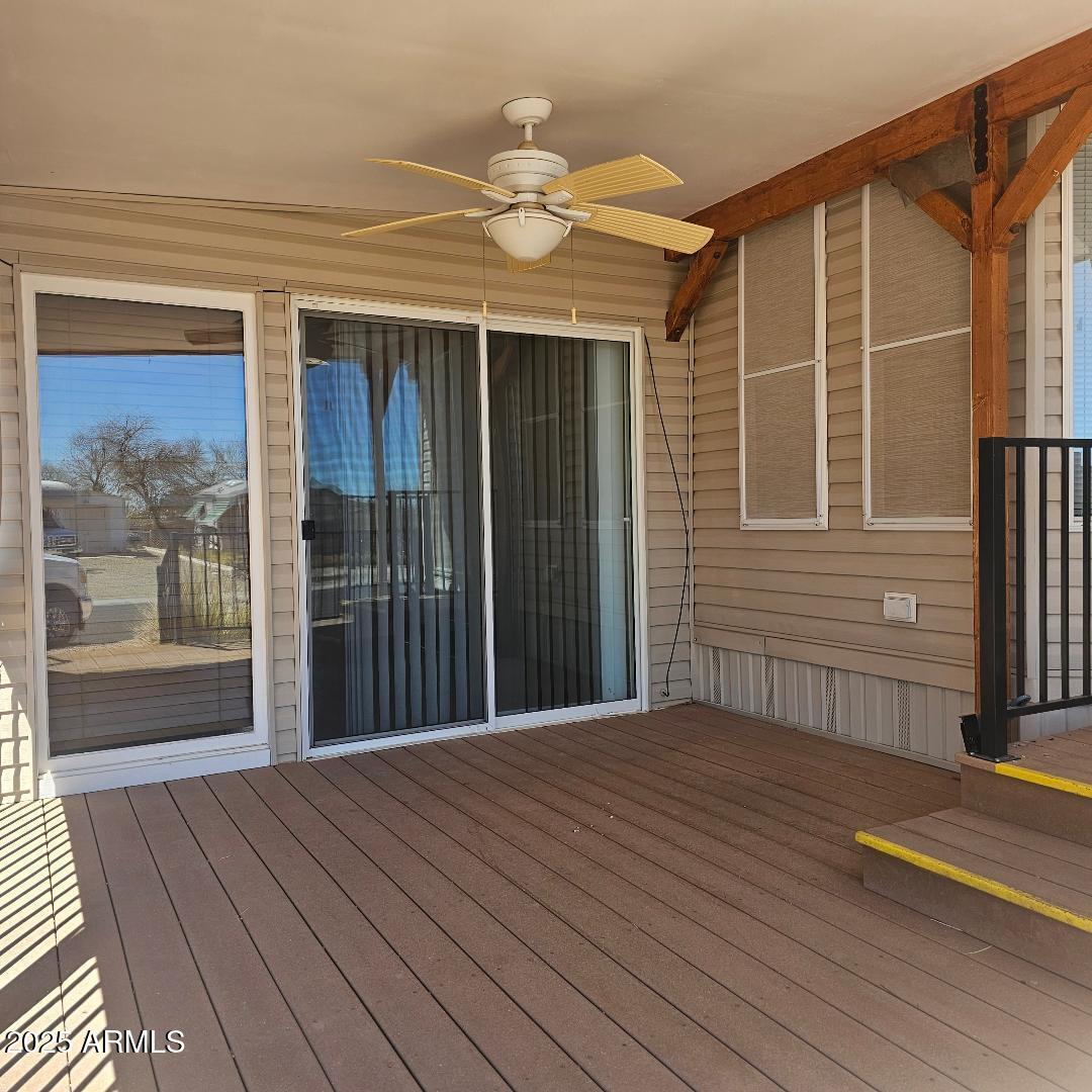 21288 Granite Ridge Road Congress, AZ 85332 - Photo 4 of 27 18