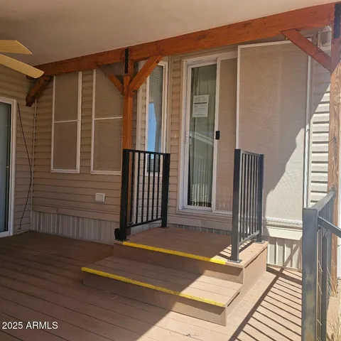 $168,000 | 21288 Granite Ridge Road, Congress, AZ 85332