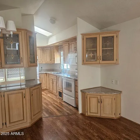 $168,000 | 21288 Granite Ridge Road, Congress, AZ 85332