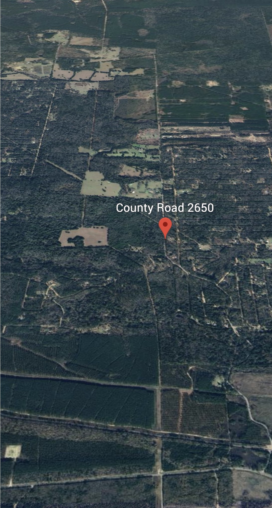 0 County Road 2650 Cleveland, TX 77327 - Photo 2 of 10